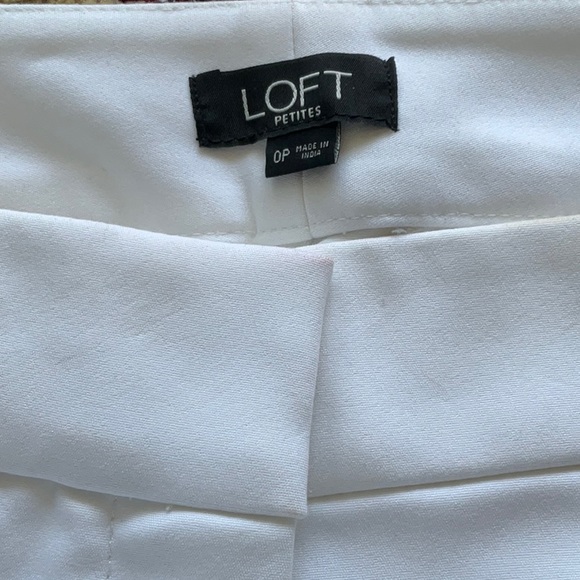 Loft pant - Picture 2 of 2